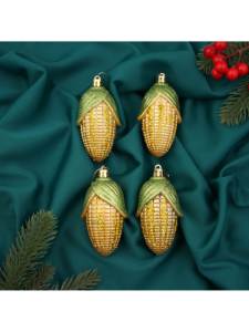 Елочная игрушка CORN(фото2)