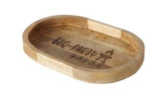 Поднос BBQ: купить за 1890 руб  Поднос BBQ