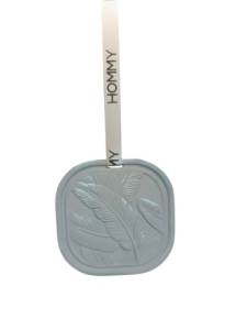 Аромасаше из гипса Море