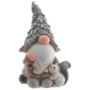 Фигурка GNOME: купить за 1250 руб (фото3) Фигурка GNOME(фото3)