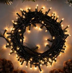 Гирлянда Нить (нить 7 м.)