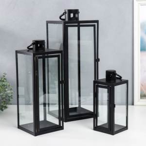 Фонарь декоративный FLASHLIGHT L(фото2)