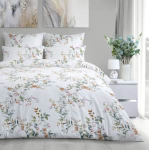 Постельное белье Verossa Amaryllis СМ: купить за 14490 руб  Постельное белье Verossa Amaryllis СМ