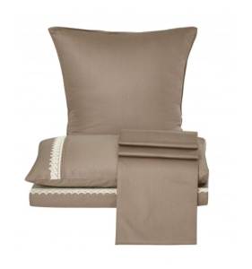 Постельное белье KARTEKS LACE евро(фото2)