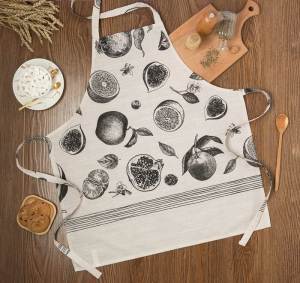 Фартук Healthy life