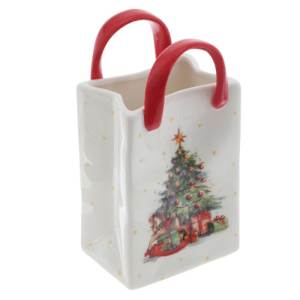 Подставка для столовых приборов CHRISTMAS TREE