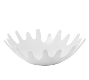 Ваза для фруктов BIANCO M