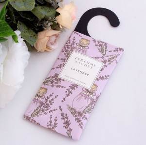 Саше ROSE COTTAGE LAVENDER