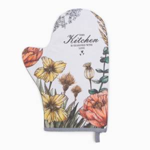 Рукавица POPPY FIELDS