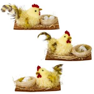 Фигурка CHICKEN