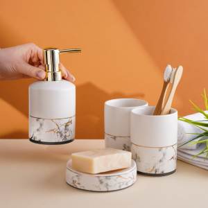 Комплект для ванны Aphrodite