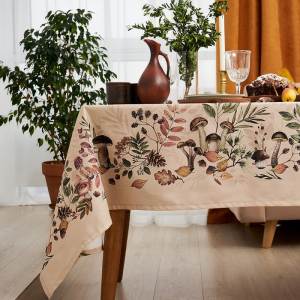 Скатерть Nature forest 110*146 см