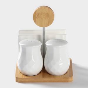 Комплект для специй BellaTenero