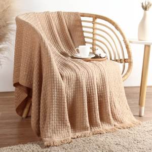 Плед SL Home 130*170 см