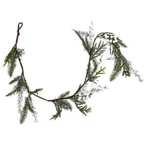 Ветка декоративная(фото1)