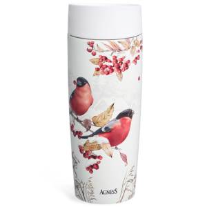 Термокружка BULLFINCH