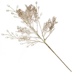 Ветка декоративная