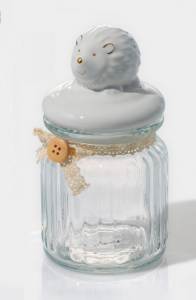 Контейнер для кухни HEDGEHOG S