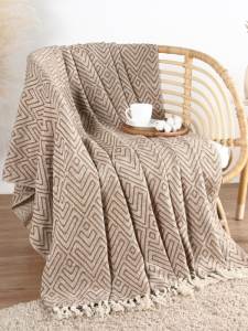 Плед Geometry 220*240 см