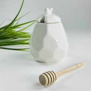 Контейнер для меда TROPICAL