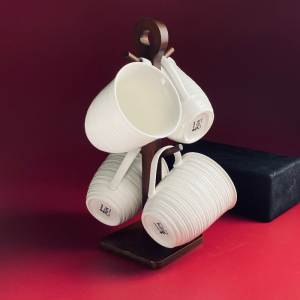 Комплект кружек TROPICAL 4 шт