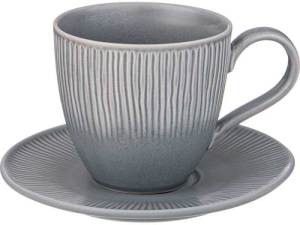 Чашка с блюдцем TRADITIONS