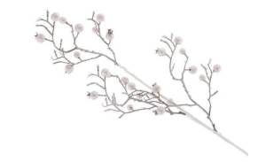 Ветка декоративная