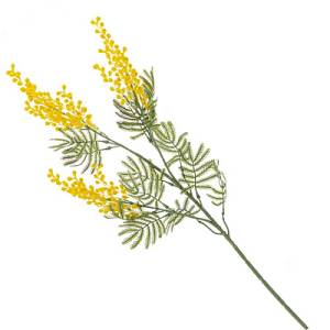Цветок искусственный MIMOSA