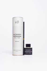 Диффузор 1339№37 Vetiver & Bergamot 50 мл(фото1)