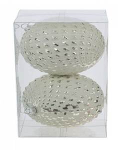 Елочная игрушка Ball