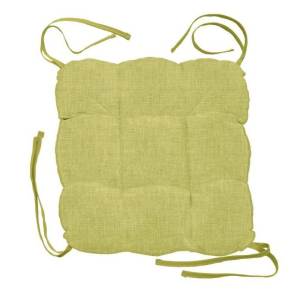 Подушка для стула GREEN TEA