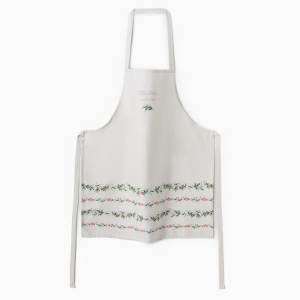 Фартук New Year's branches