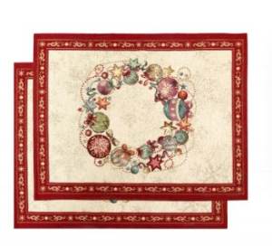 Персонник FIREWORKS