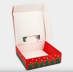 Коробка подарочная M(фото3)