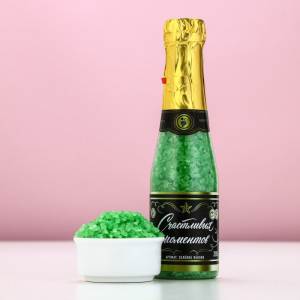 Соль для ванной