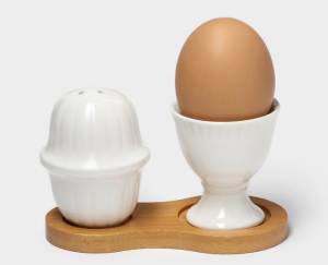 Подставка для яйца, солонка BellaTenero