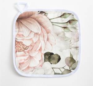 Прихватка PEONY