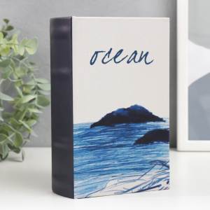 Сейф Ocean: купить за 1490 руб  Сейф Ocean