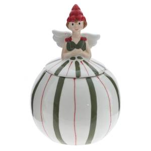 Конфетница GIRL