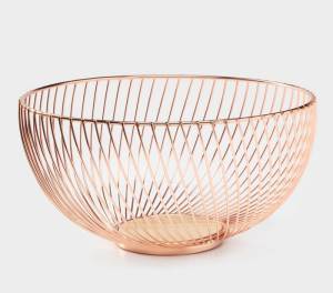 Корзина для фруктов