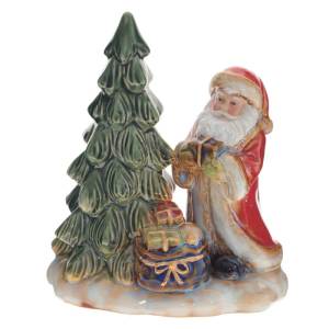 Фигурка SANTA(фото1)