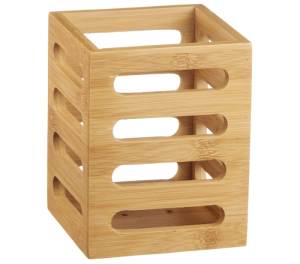 Подставка для столовых приборов BAMBOO