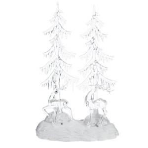 Шарманка TREES