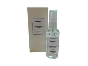 Спрей Дубовый мох Янтарь 50 мл