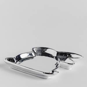 Блюдо BUNNYSHAPE(фото2)