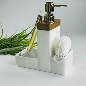 Дозатор для моющего средства TROPICAL