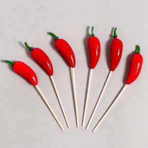 Шпажки Pepper 6 шт
