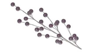 Ветка декоративная