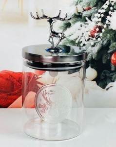 Контейнер для кухни Deer M: купить за 899 руб  Контейнер для кухни Deer M