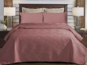 Покрывало KARTEKS Herringbone 200*220 см: купить за 4990 руб  Покрывало KARTEKS Herringbone 200*220 см